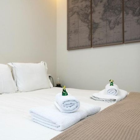 Luxury Apartment Jacuzzi Malaga Exterior photo