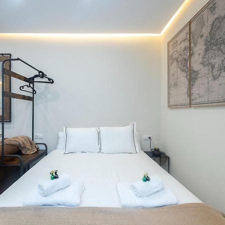 Luxury Apartment Jacuzzi Malaga Exterior photo