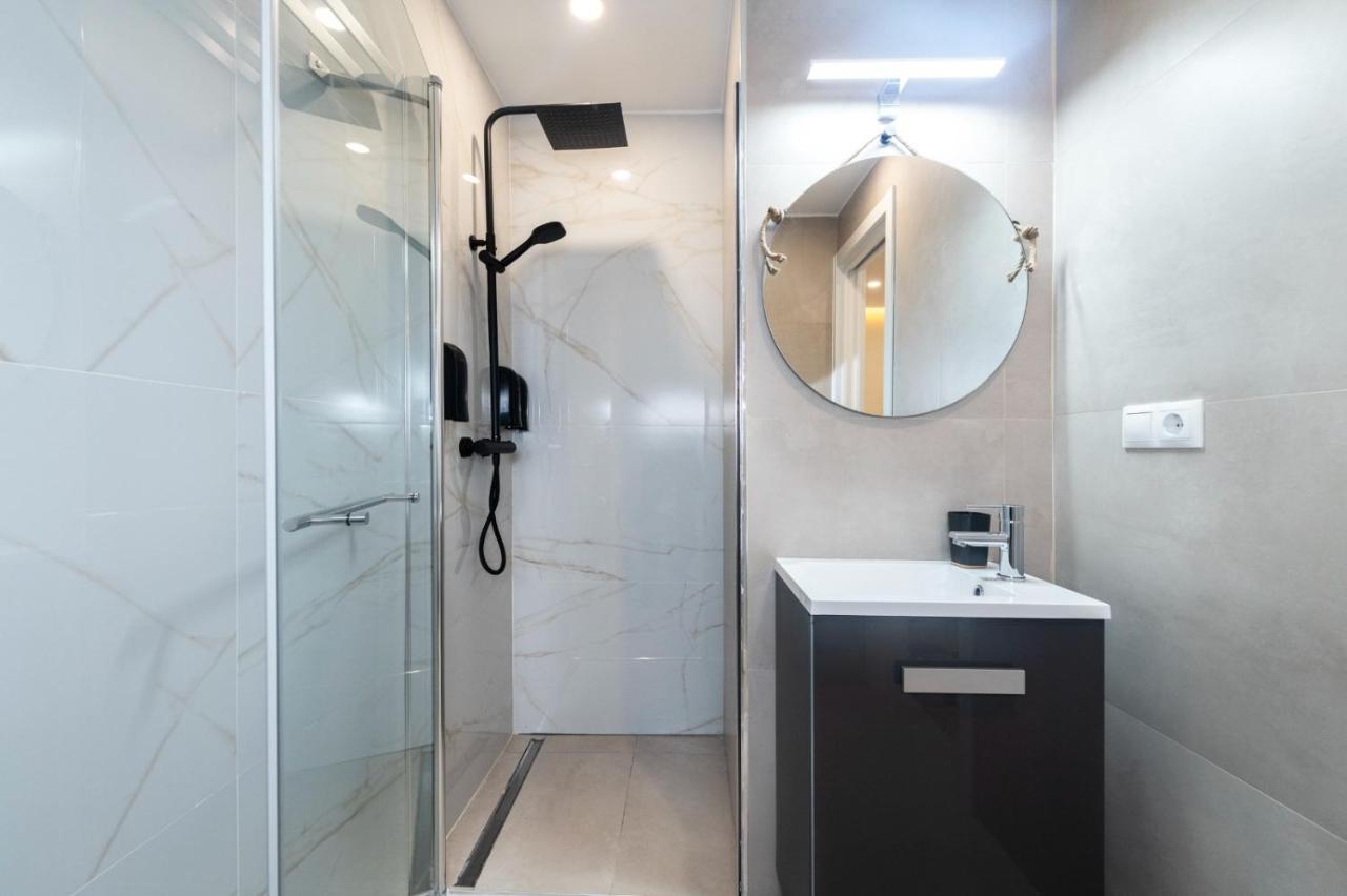 Luxury Apartment Jacuzzi Malaga Exterior photo