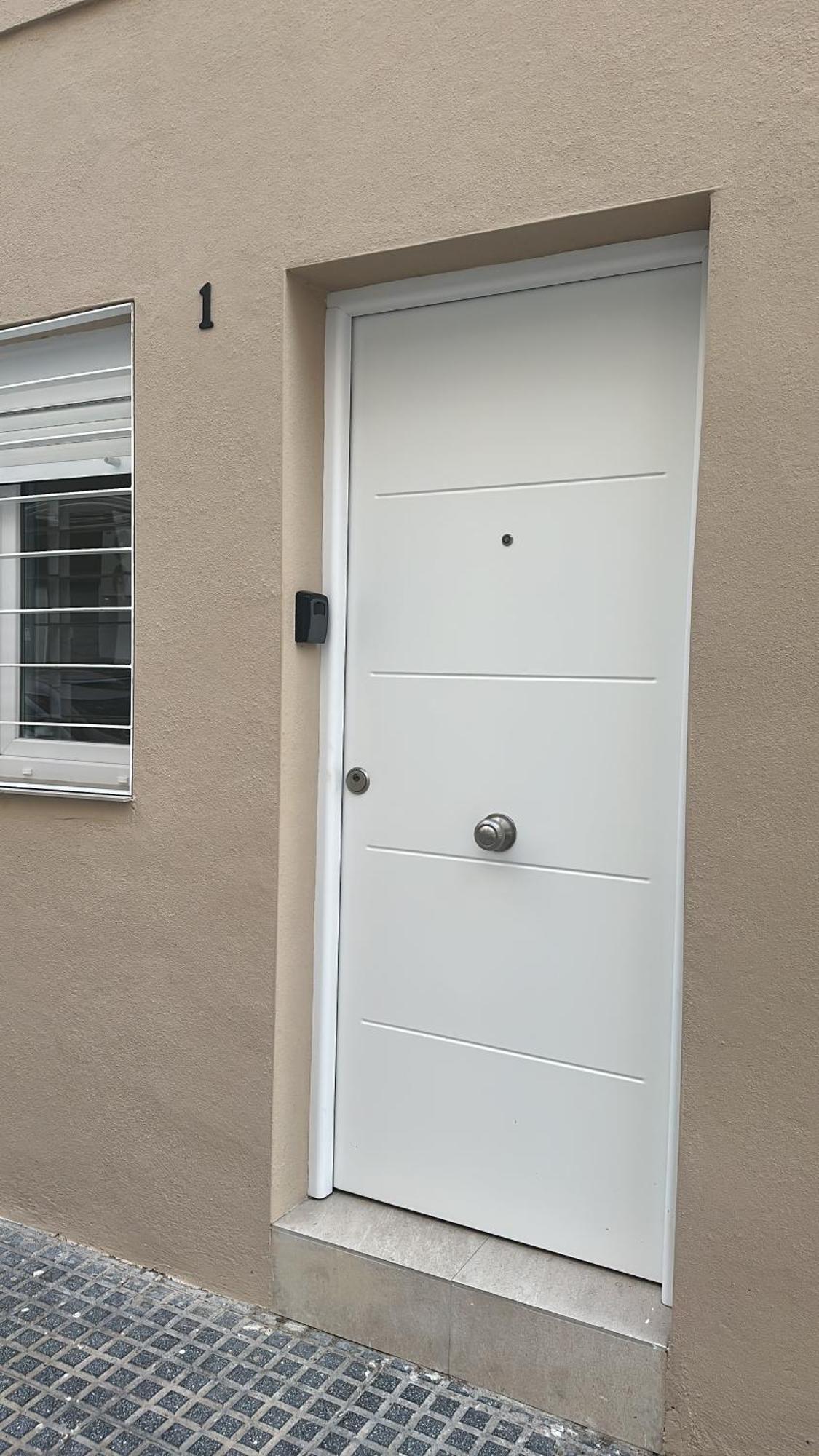 Luxury Apartment Jacuzzi Malaga Exterior photo